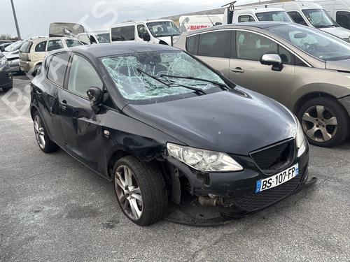 Brukte deler til SEAT IBIZA IV (6J5, 6P1) 1.6 TDI (105 hp) 4397343