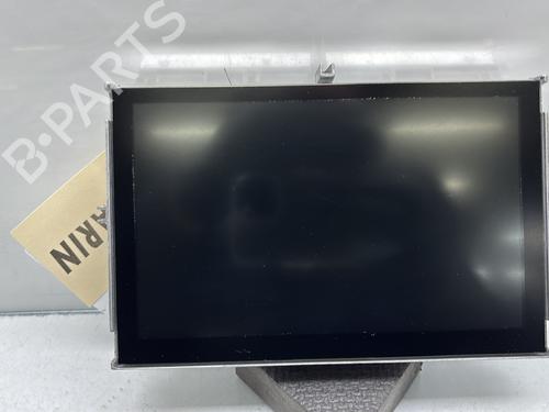 Display RENAULT KADJAR (HA_, HL_) 1.6 dCi 130 4x4 (HLA4) (130 hp) 31213371