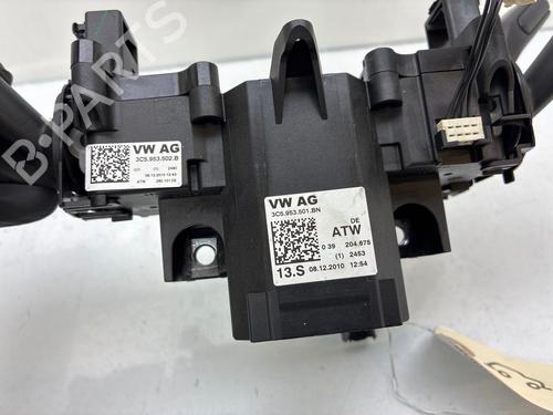 Switch VW PASSAT B7 (362) 1.6 TDI | BP34627493I30  - Image 5