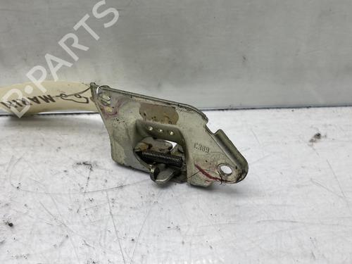 Bakluke lås FIAT SEICENTO / 600 (187_) 1.1 (187AXB, 187AXB1A, 187AXC1A02) (54 hp) 20025703