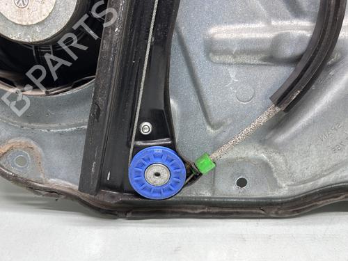 Front left window mechanism VW POLO (9N_, 9A_) 1.9 TDI | BP28281094C22 