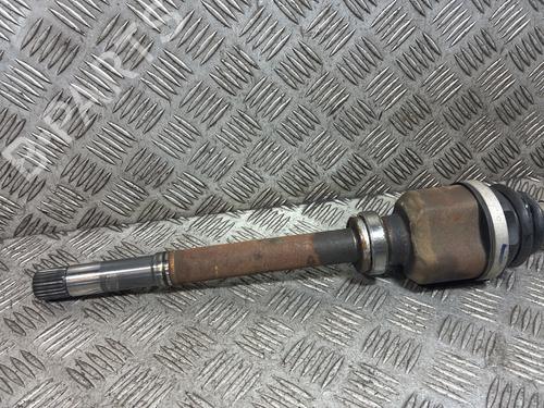 Used Right front driveshaft Right front driveshaft CITROËN C3 AIRCROSS II (2R_, 2C_) 1.2 PureTech 110 (2RHNZB, 2RHNZW, 2RHNPX, 2RHNPJ) (110 hp) 39984314 39984314