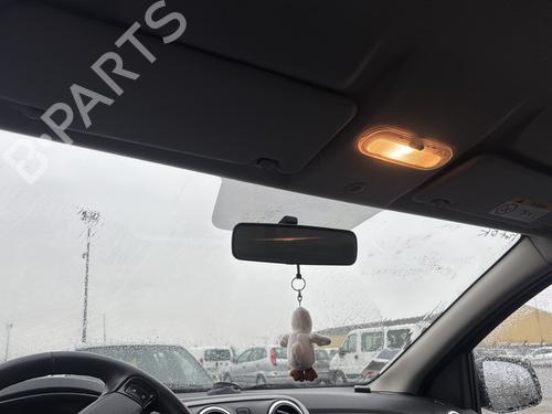 Left front window switch DACIA SANDERO II 1.5 dCi | BP37028908I27 - Image 6