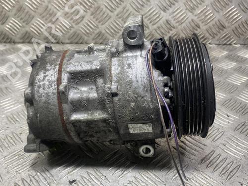 Used AC compressor AC compressor LANCIA DELTA III (844_) 1.9 D Multijet (844.AXE1A) (190 hp) 20183184 20183184