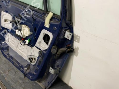 Left front door FIAT ULYSSE (179_) 2.0 (179BXA11, 179BXA1A) | BP19999923C2 