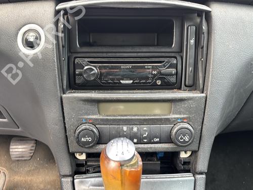 Warning switch RENAULT LAGUNA II (BG0/1_) 1.9 dCi | BP32063094I22  - Image 11