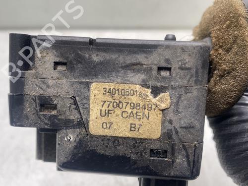 Switch RENAULT SAFRANE II (B54_) 2.2 dT (B54G) | BP31646795I30 