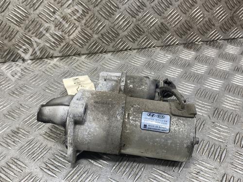Used Starter KIA CEE'D (JD) 1.0 T-GDI (120 hp) 29413507