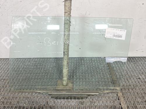 Türscheibe links hinten für TOYOTA AVENSIS Estate (_T25_) 2.0 D-4D (ADT250_, ADT250R) (126 hp) 30515540