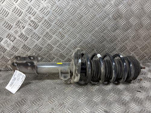 Left front shock absorber OPEL MERIVA B MPV (S10) 1.4 (75) | BP37663781M16 - Image 2