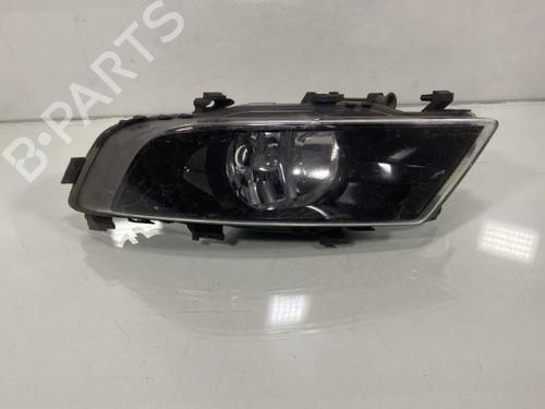 Used Right front fog light SKODA SUPERB II (3T4) 2.0 TDI 16V (140 hp) 20000052