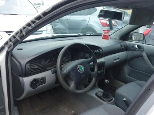 Left taillight SKODA OCTAVIA I (1U2) 1.9 TDI | BP20032516C34 