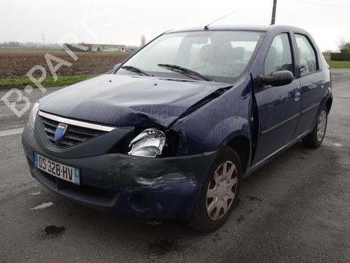Third brake light DACIA LOGAN (LS_) 1.4 (LS0A, LS0C, LS0E, LS0G) | BP20030585L11 - Image 9