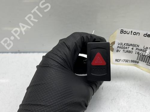Used Warning switch Warning switch VW PASSAT B5.5 (3B3) 1.9 TDI (101 hp) 20597658 20597658