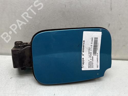 Tanklåg Tanklåg RENAULT KANGOO / GRAND KANGOO II (KW0/1_) 1.5 dCi 90 (KW05, KW08, KW0G, KW11) (90 hp) 33609521 33609521