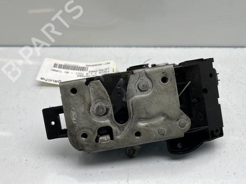 Front left lock FORD FOCUS I (DAW, DBW) 1.8 TDCi | BP22805392C98 