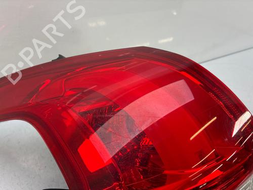 Left taillight PEUGEOT 2008 I (CU_) 1.2 VTi | BP39707836C34 - Image 3
