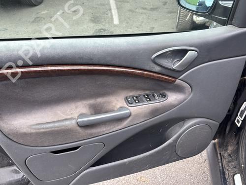 Climate control CITROËN C5 I (DC_) 2.0 HDi (DCRHZB, DCRHZE) | BP34243136I5 - Image 30