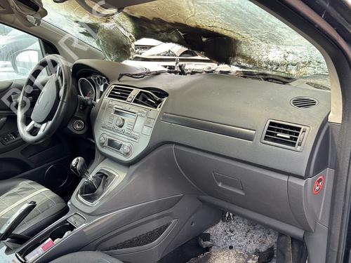 Left front window switch FORD KUGA I 2.0 TDCi | BP33484217I27  - Image 20