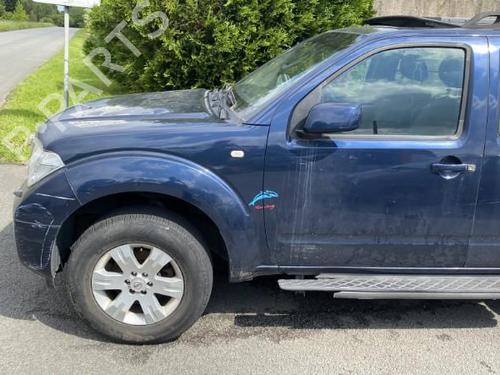 Rear mirror NISSAN PATHFINDER III (R51) 2.5 dCi 4WD | BP30933030I6 - Image 14