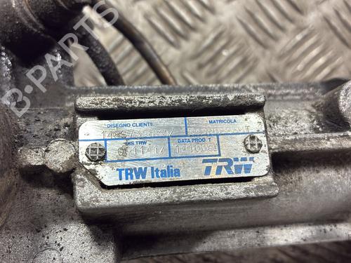 Steering rack PEUGEOT 807 (EB_) 2.0 HDi | BP33659134M22 - Image 5