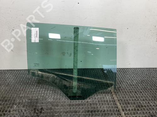 Used Rear right door window RENAULT MEGANE IV Grandtour (K9A/M/N_) 1.3 TCe 140 (K9NB) (140 hp) 28540105