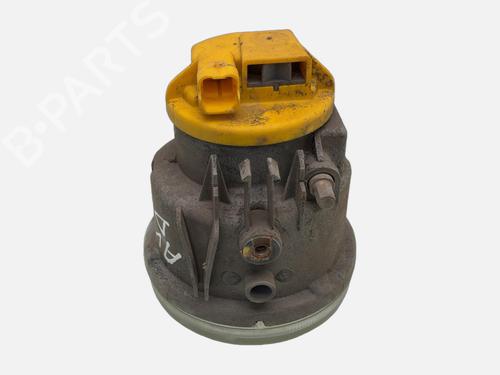 Used Left front fog light Left front fog light 39427095 39427095