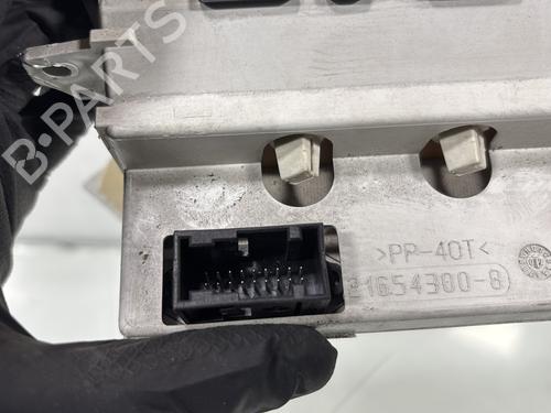 Display monitor PEUGEOT PARTNER MPV (5_, G_) 2.0 HDI | BP29841599C48 