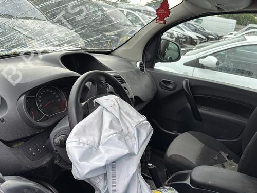 Grille RENAULT KANGOO Express (FW0/1_) 1.5 dCi 95 (FW16) | BP29940166C40