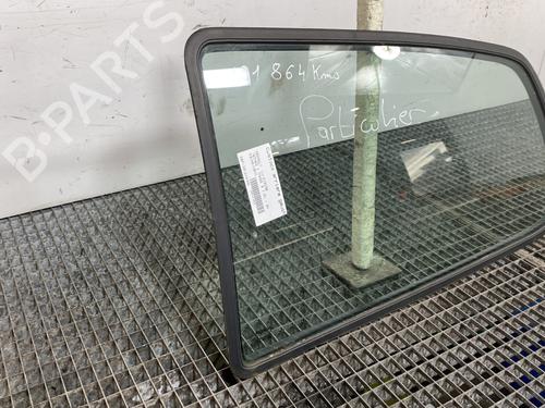 Rear left quarter glass RENAULT TWINGO I (C06_) 1.2 (C066, C068) | BP23766780C93 