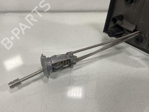 Right mirror SMART FORTWO Coupe (450) 0.7 (450.352, 450.332) | BP20183748C27 