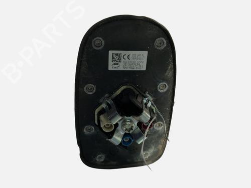 Antenne/Base VW POLO VI (AW1, BZ1, AE1) 1.6 TDI | BP39454958C140 - Image 2