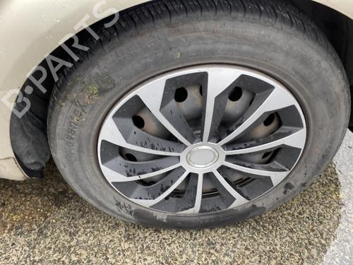 Engine RENAULT SCÉNIC II (JM0/1_) 1.9 dCi (JM14) | BP28451426M1  - Image 26