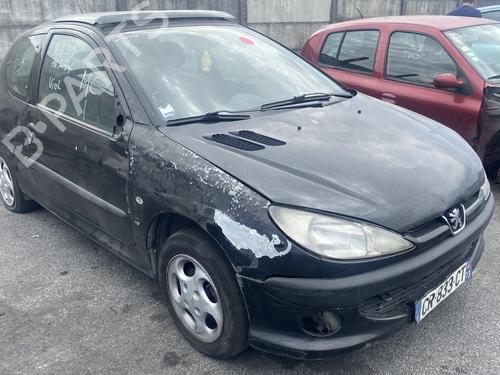 Kombinert Instrument PEUGEOT 206 Hatchback (2A/C) 2.0 HDI 90 | BP28282286C47 