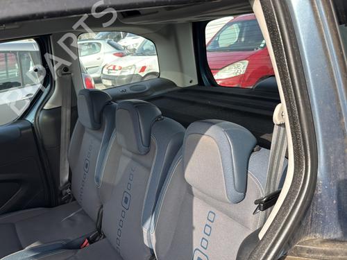 Right taillight CITROËN BERLINGO MULTISPACE (B9) 1.6 HDi 90 | BP32192515C35 