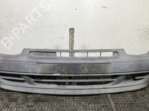 Used Front bumper RENAULT TWINGO I (C06_) 1.2 (C066, C068) (58 hp) 31172270