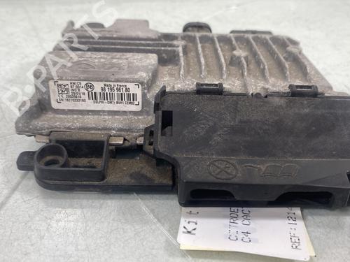 Electronic module CITROËN C4 CACTUS 1.2 THP 110 | BP36474242M83 - Image 8