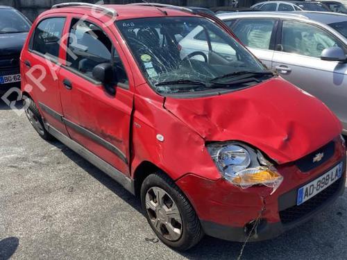 Left taillight CHEVROLET MATIZ (M200, M250) 0.8 | BP27200876C34 - Image 11