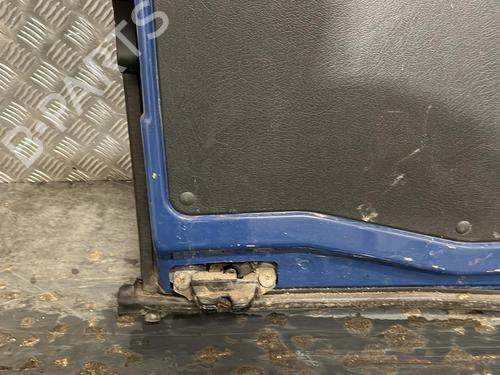 Left tailgate CITROËN BERLINGO / BERLINGO FIRST MPV (MF_, GJK_, GFK_) 1.6 HDI 90 (MF9HX) | BP20028205C76 