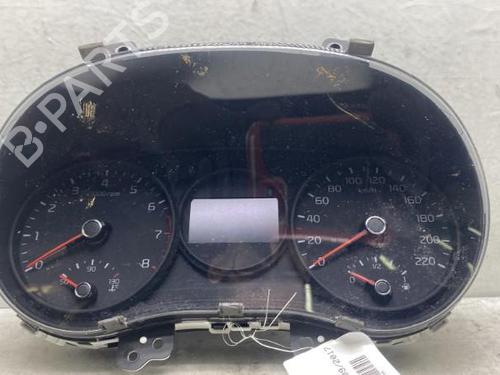 Used Instrument cluster KIA PICANTO III (JA) 1.0 (67 hp) 19961786