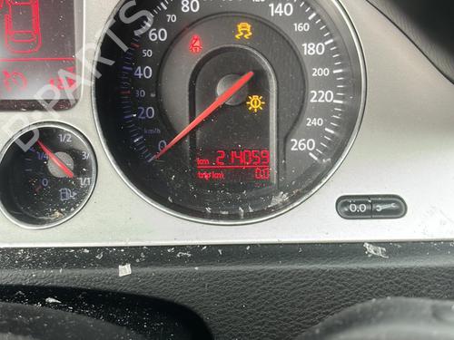 Højre baglygte bagklap VW PASSAT B6 (3C2) 2.0 TDI 16V | BP23769708C80 