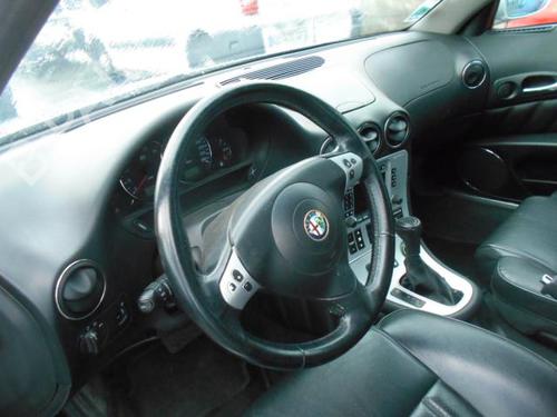 Radiator fan ALFA ROMEO 166 (936_) 2.4 JTD (936AXC00, 936AXD01) | BP19986172M35 