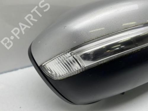 Right mirror PEUGEOT 208 I (CA_, CC_) 1.6 HDi / BlueHDi 75 | BP23768629C27