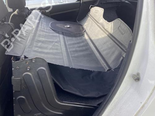 Left front window switch PEUGEOT 307 (3A/C) 1.6 HDi | BP24446199I27  - Image 12