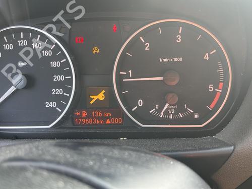 Right front window switch BMW 1 (E87) 120 d | BP22315738I26 - Image 14