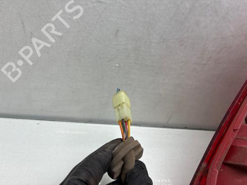 Right taillight SUZUKI SWIFT III (MZ, EZ) 1.3 (RS413, ZC11S) | BP36364302C35 - Image 3