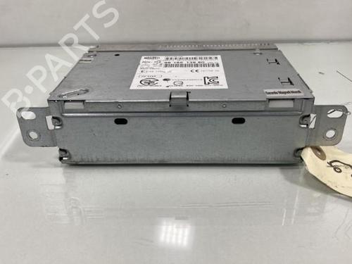 Used Radio PEUGEOT 308 II (LB_, LP_, LW_, LH_, L3_) 1.6 HDi 100 (99 hp) 19971828