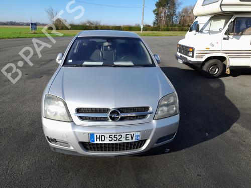 Brukte deler til OPEL VECTRA C GTS (Z02) 2.2 DTI 16V (F68) 4970609