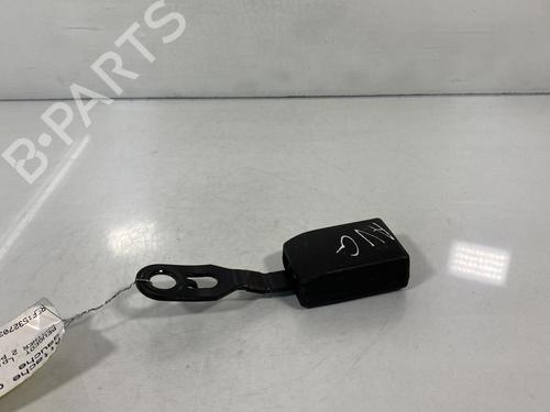 Seat buckle PEUGEOT PARTNER Tepee 1.6 HDi | BP19979631I32 