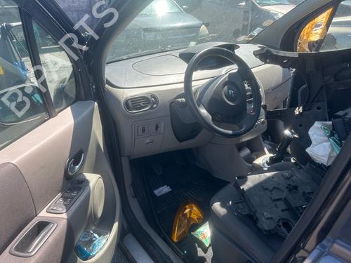 Left front window switch RENAULT MODUS / GRAND MODUS (F/JP0_) 1.5 dCi (FP0D, JP0D) | BP38092611I27  - Image 15